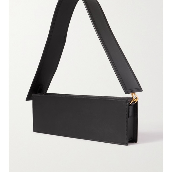 Jacquemus le ciuciu bag NWT - Picture 4 of 5